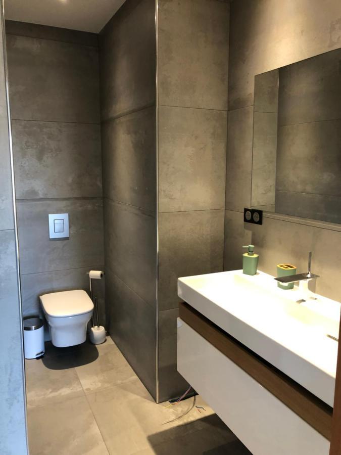 Apartmán L'Adret Chorges Exteriér fotografie