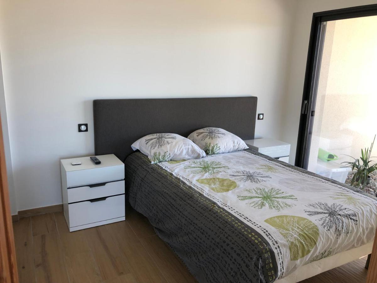Apartmán L'Adret Chorges Exteriér fotografie