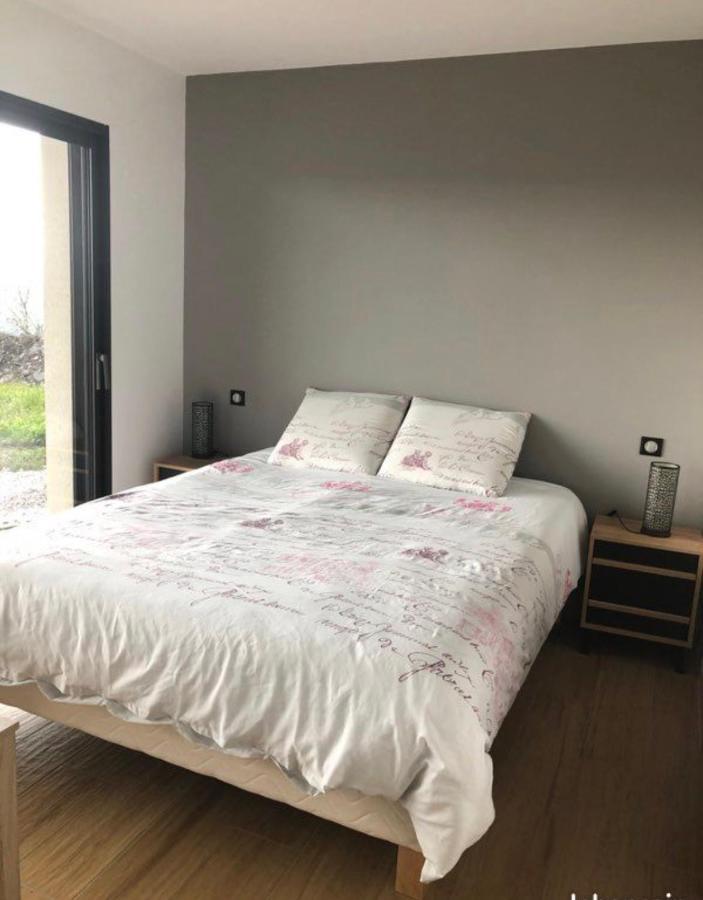 Apartmán L'Adret Chorges Exteriér fotografie